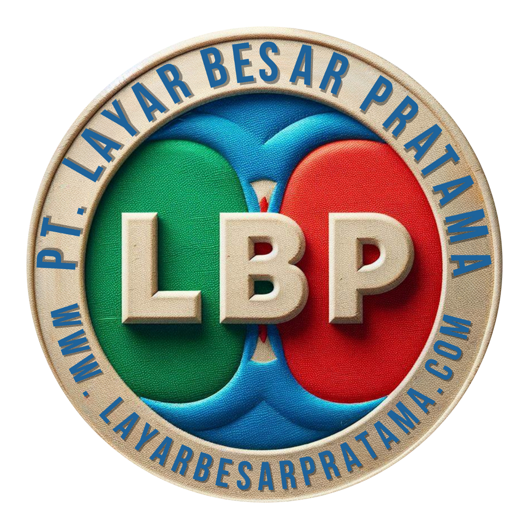 PT. LAYAR BESAR PRATAMA